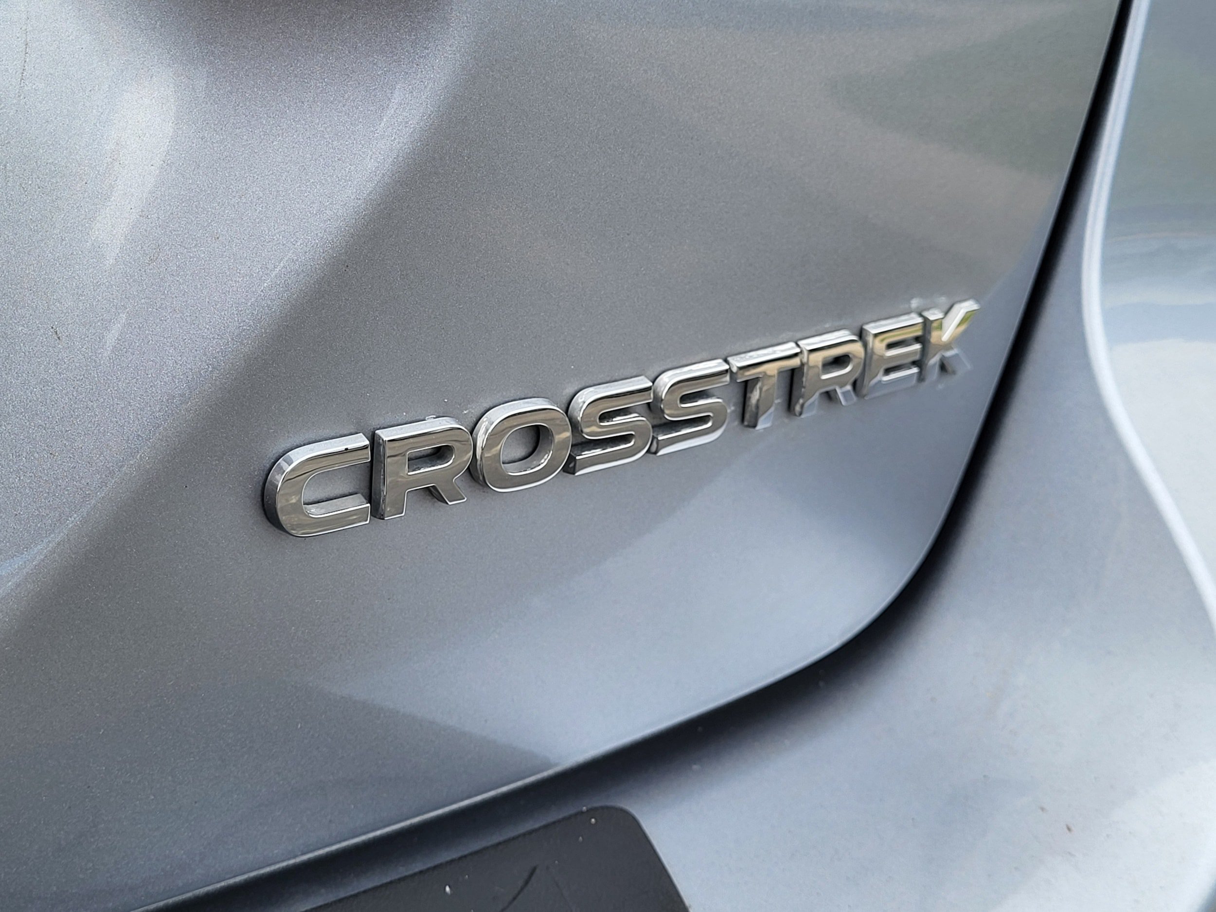 Used 2024 Subaru Crosstrek 2.5i Limited AWD/4WD image 16