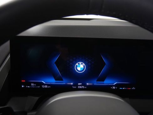 Certified 2026 BMW X3 xDrive30 w/ M Sport Package AWD/4WD image 18