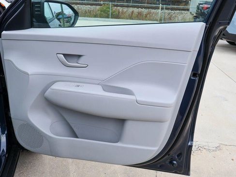 New 2026 Hyundai Kona SEL Sport image 12