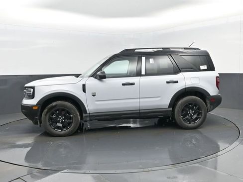 New 2026 Ford Bronco Sport Big Bend w/ Convenience Package AWD/4WD image 5