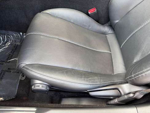Used 2024 MAZDA MX-5 Miata Grand Touring w/ Weather Package RWD image 14