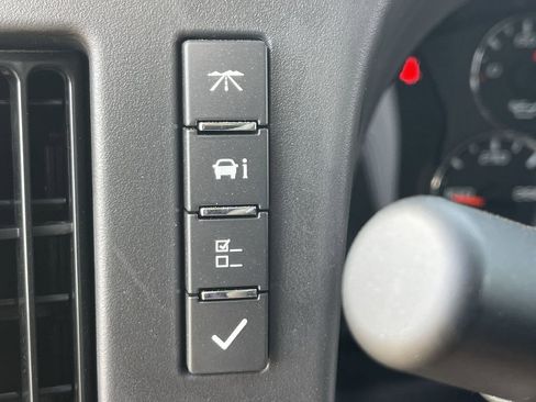 New 2025 GMC Savana 2500 w/ Driver Convenience Package image 19
