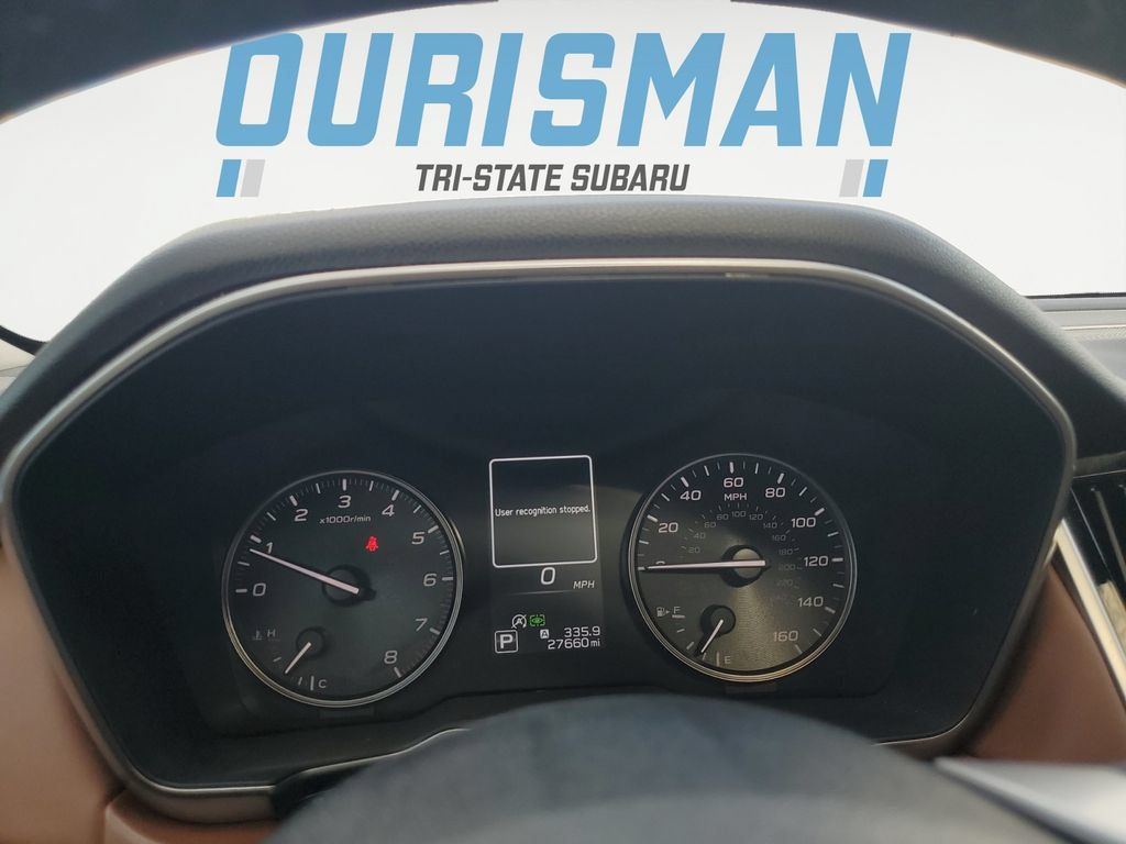 Certified 2025 Subaru Outback Touring XT AWD/4WD image 20