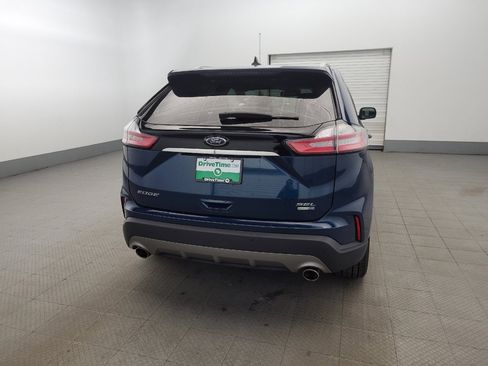 Used 2020 Ford Edge SEL w/ Cold Weather Package image 7