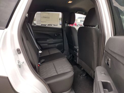 New 2026 Mitsubishi Outlander Sport AWD image 9