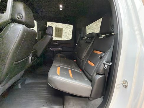 Used 2021 GMC Sierra 1500 AT4 AWD/4WD image 13