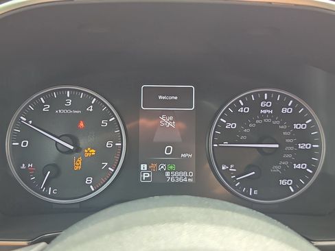 Used 2023 Subaru Outback Limited AWD/4WD image 37