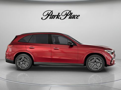Certified 2026 Mercedes-Benz GLC 300 image 28