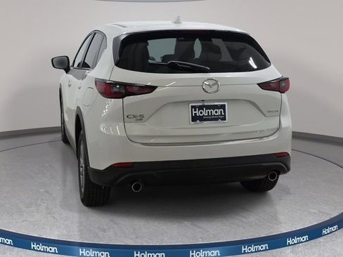 Used 2023 MAZDA CX-5 AWD 2.5 S image 7