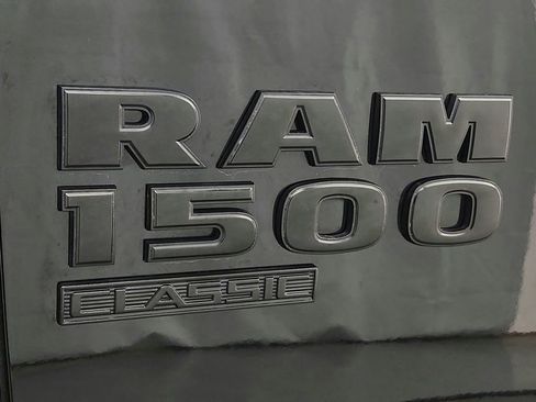 Used 2019 RAM 1500 Classic Warlock image 35