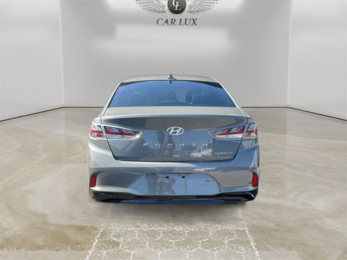Used 2019 Hyundai Sonata SE image 4