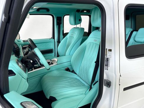 Used 2024 Mercedes-Benz G 63 AMG 4MATIC image 14