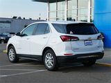 Certified 2024 Chevrolet Equinox LT image 5