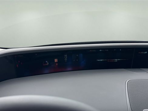 New 2026 Lincoln Nautilus Reserve w/ Jet Appearance Package image 13