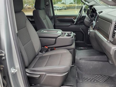 Used 2025 Chevrolet Silverado 2500 LT w/ Texas Edition image 10