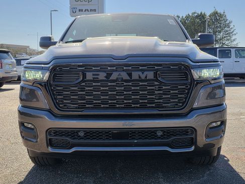 New 2026 RAM 1500 Express image 2