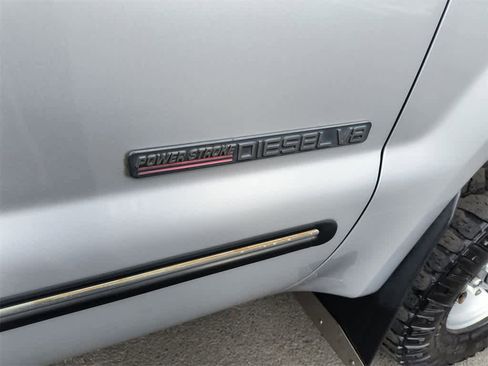 Used 1999 Ford F350 image 24