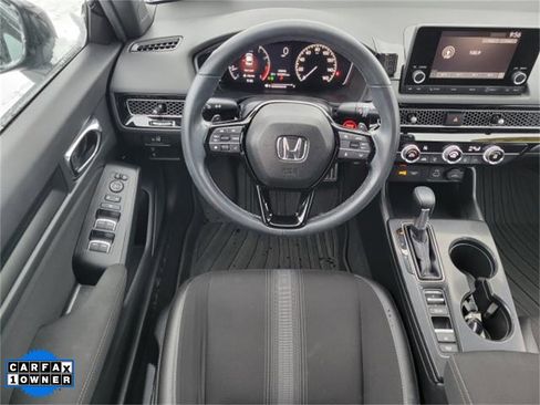Used 2024 Honda Civic Sport image 11