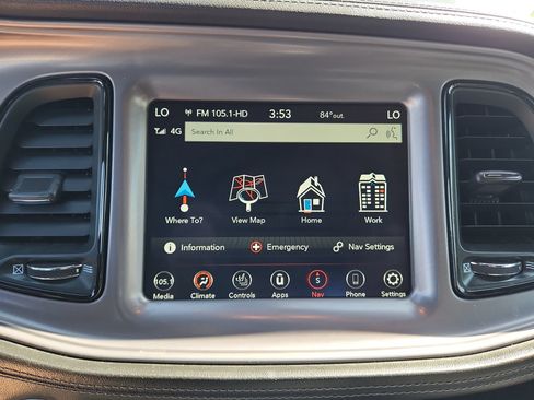 Certified 2023 Dodge Challenger SXT w/ Plus Package AWD/4WD image 19
