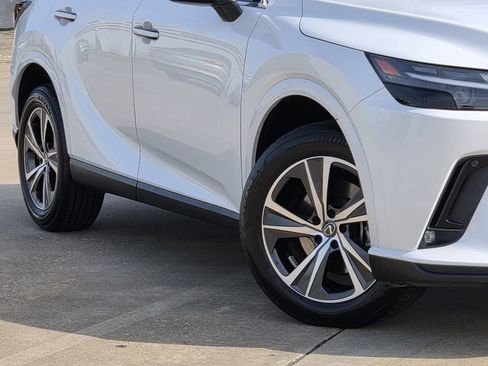 Used 2023 Lexus RX 350 Premium w/ Accessory Package (K3) FWD image 11
