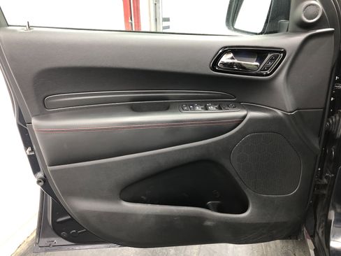 Certified 2024 Dodge Durango GT image 18