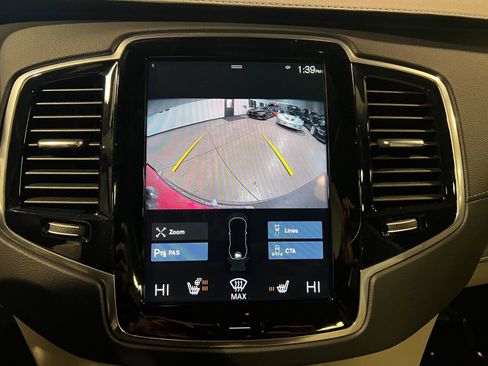 Used 2022 Volvo XC90 T6 Inscription image 18