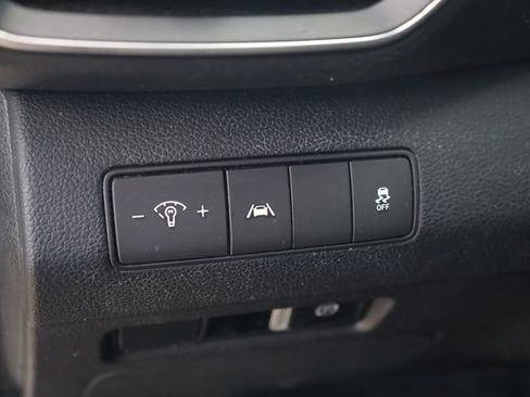 Certified 2022 Hyundai Santa Fe SEL AWD/4WD image 11