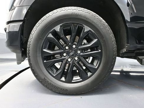 Used 2024 Ford F150 Lariat w/ Equipment Group 502A High AWD/4WD image 19