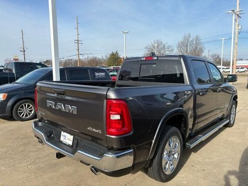 New 2026 RAM 1500 Big Horn image 4