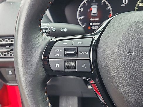 Used 2024 Honda HR-V Sport image 19