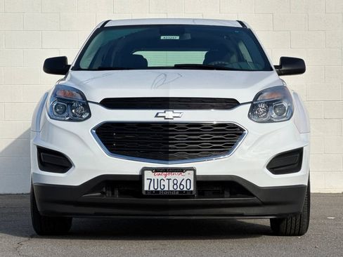 Used 2016 Chevrolet Equinox LS image 11
