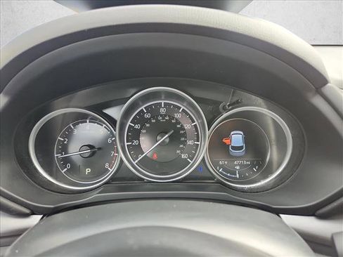 Certified 2024 MAZDA CX-5 AWD 2.5 S w/ Select Package image 15