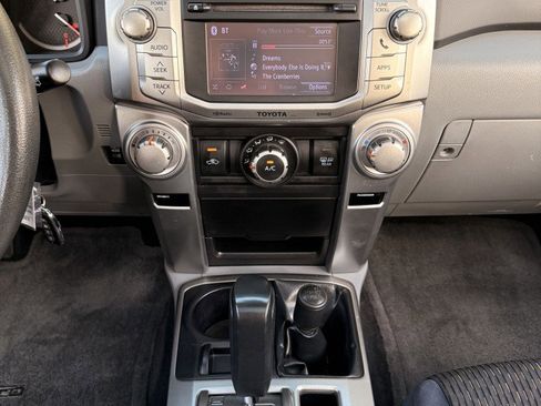 Used 2012 Toyota 4Runner SR5 w/ Convenience Pkg image 26