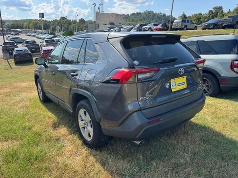 Used 2019 Toyota RAV4 XLE w/ Convenience Package AWD/4WD image 16