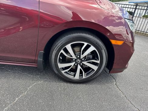 Used 2019 Honda Odyssey Elite image 13