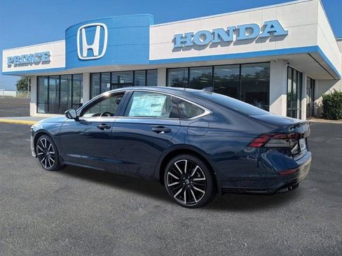 New 2026 Honda Accord Touring image 6
