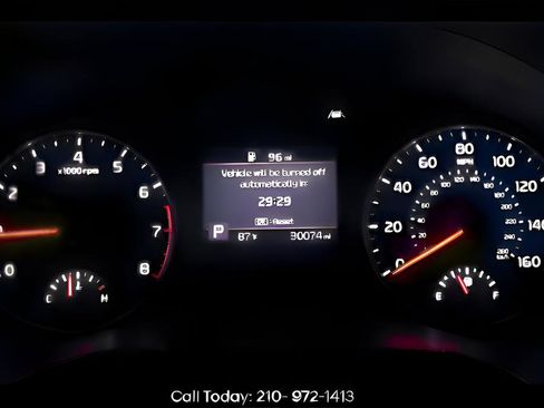 Used 2023 Kia Seltos S w/ Navigation Package FWD image 4