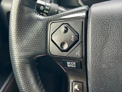 Certified 2024 Toyota 4Runner TRD Pro image 39