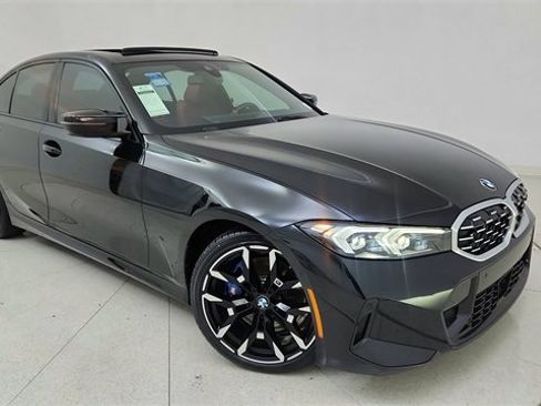 Used 2025 BMW M340i image 86