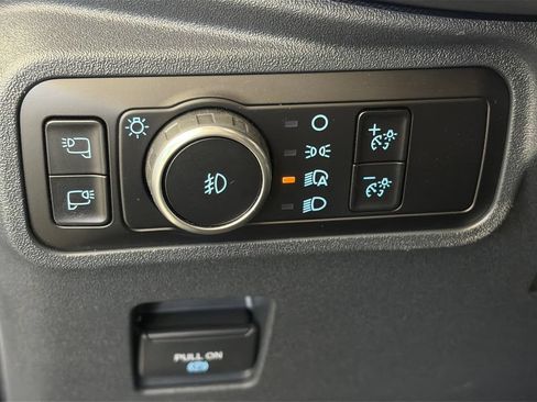 Used 2024 Ford Bronco Raptor AWD/4WD image 26
