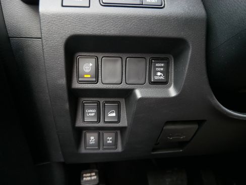 Used 2023 Nissan Frontier PRO-4X w/ Pro Convenience Package image 26