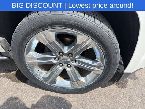 Used 2020 GMC Yukon Denali w/ Open Road Package AWD/4WD image 5
