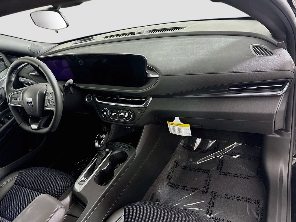 New 2026 Buick Envista Sport Touring w/ Convenience I Package FWD image 26