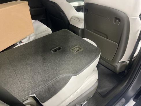 New 2025 Hyundai Santa Fe Calligraphy image 30