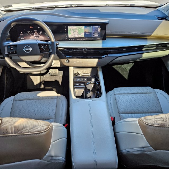 Used 2026 Nissan Murano Platinum w/ Cargo Package AWD/4WD image 28