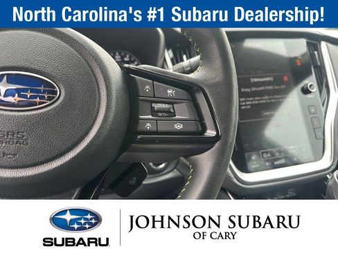 Used 2025 Subaru Outback Onyx Edition XT w/ Popular Package #2 AWD/4WD image 16