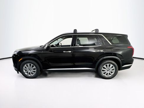 Used 2023 Hyundai Palisade SEL AWD/4WD image 8