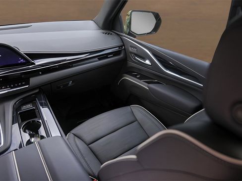 Used 2024 Cadillac Escalade Sport w/ Touring Package image 30