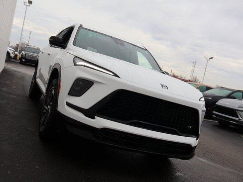 New 2025 Buick Enclave Sport Touring w/ Power Package image 6