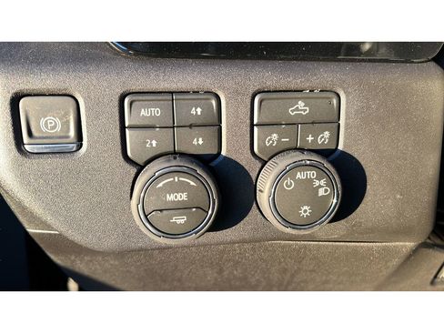 New 2026 Chevrolet Silverado 1500 LT image 22